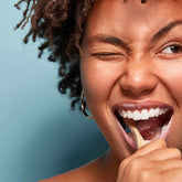 Οδοντόκρεμα Λεύκανσης Orange με Φθόριο 100ml Ben & Anna